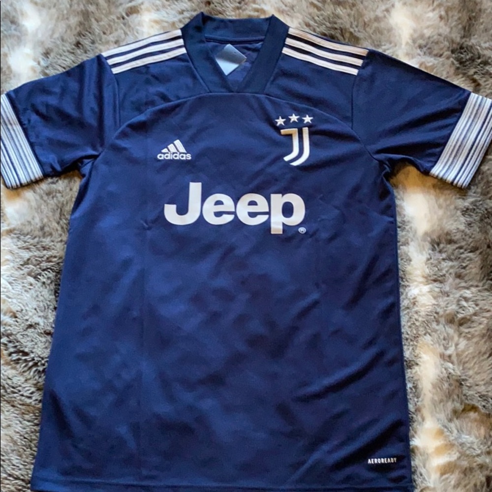 Men jersey